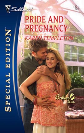 Title details for Pride and Pregnancy by Karen Templeton - Available